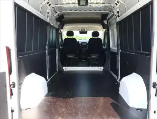 Ram ProMaster 2024 Tradesman 2500 159 WB 3dr High Roof Cargo Van w/o Passenger Seat