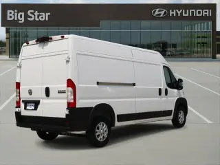 Ram ProMaster 2024 Tradesman 2500 159 WB 3dr High Roof Cargo Van w/o Passenger Seat