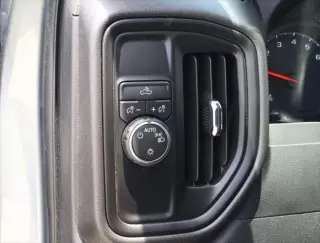 Chevrolet Silverado 1500 2026 4x2 Work Truck 2dr Regular Cab 6.6 ft. SB