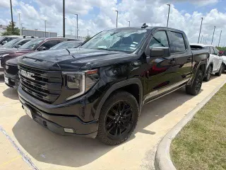 GMC Sierra 1500 2023 4x2 Elevation 4dr Crew Cab 5.8 ft. SB