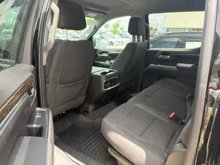 GMC Sierra 1500 2023 4x2 Elevation 4dr Crew Cab 5.8 ft. SB
