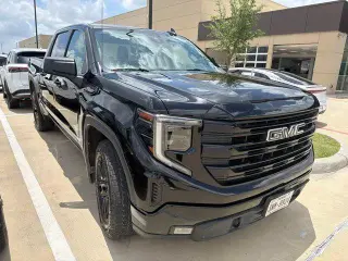 GMC Sierra 1500 2023 4x2 Elevation 4dr Crew Cab 5.8 ft. SB