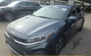 Kia Forte 2024 LXS 4dr Sedan
