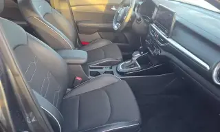 Kia Forte 2022 GT-Line 4dr Sedan