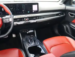 Kia K4 2025 GT-Line Turbo 4dr Sedan