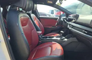 Kia K4 2025 GT-Line 4dr Sedan
