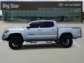 Toyota Tacoma 2023 4x4 TRD Sport 4dr Double Cab 5.0 ft SB 6A