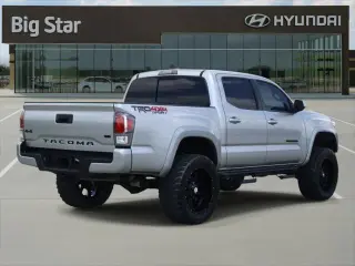 Toyota Tacoma 2023 4x4 TRD Sport 4dr Double Cab 5.0 ft SB 6A