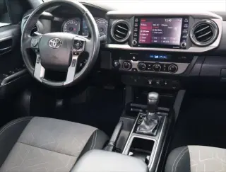 Toyota Tacoma 2023 4x4 TRD Sport 4dr Double Cab 5.0 ft SB 6A