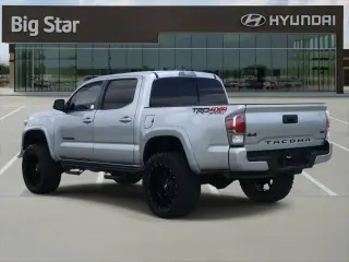 Toyota Tacoma 2023 4x4 TRD Sport 4dr Double Cab 5.0 ft SB 6A