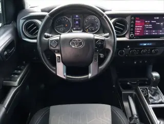 Toyota Tacoma 2023 4x4 TRD Sport 4dr Double Cab 5.0 ft SB 6A