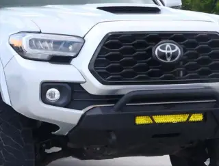 Toyota Tacoma 2023 4x4 TRD Sport 4dr Double Cab 5.0 ft SB 6A