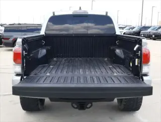 Toyota Tacoma 2023 4x4 TRD Sport 4dr Double Cab 5.0 ft SB 6A