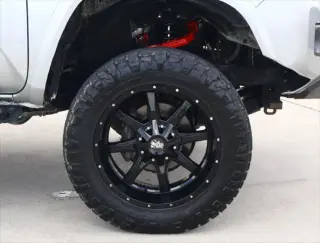 Toyota Tacoma 2023 4x4 TRD Sport 4dr Double Cab 5.0 ft SB 6A