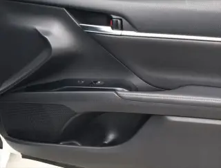 Toyota Camry 2019 XSE 4dr Sedan