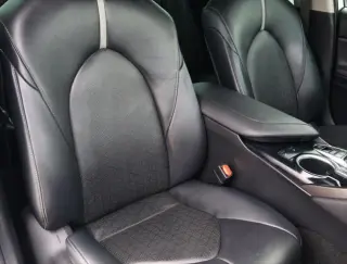 Toyota Camry 2019 XSE 4dr Sedan