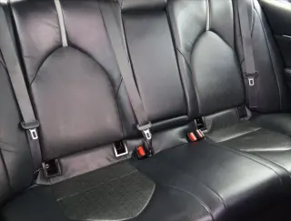Toyota Camry 2019 XSE 4dr Sedan