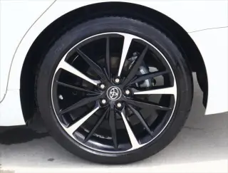 Toyota Camry 2019 XSE 4dr Sedan