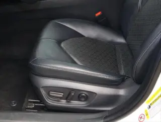 Toyota Camry 2019 XSE 4dr Sedan