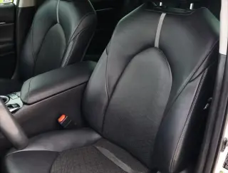 Toyota Camry 2019 XSE 4dr Sedan