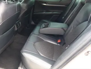 Toyota Camry 2019 XSE 4dr Sedan