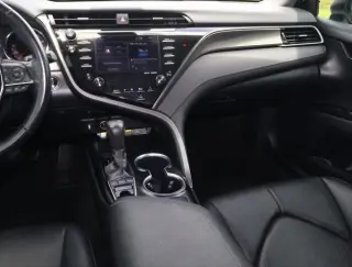 Toyota Camry 2019 XSE 4dr Sedan
