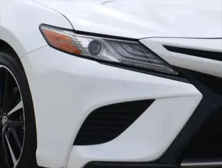 Toyota Camry 2019 XSE 4dr Sedan