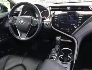 Toyota Camry 2019 XSE 4dr Sedan