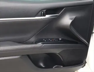 Toyota Camry 2019 XSE 4dr Sedan