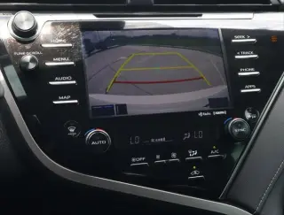 Toyota Camry 2019 XSE 4dr Sedan