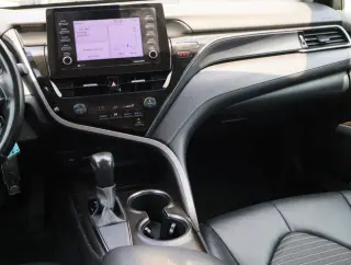 Toyota Camry 2021 SE 4dr Sedan