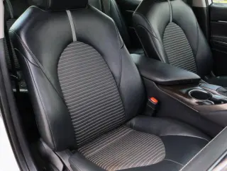 Toyota Camry 2021 SE 4dr Sedan