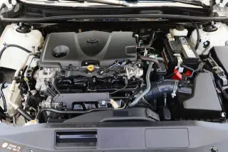 Toyota Camry 2021 SE 4dr Sedan