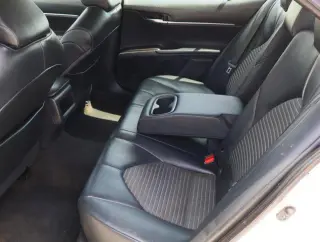 Toyota Camry 2021 SE 4dr Sedan