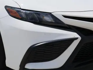 Toyota Camry 2021 SE 4dr Sedan