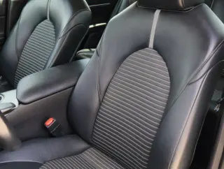 Toyota Camry 2021 SE 4dr Sedan