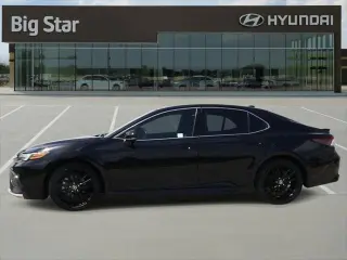 Toyota Camry 2022 XSE 4dr Sedan