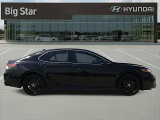 Toyota Camry 2022 XSE 4dr Sedan