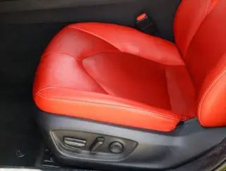 Toyota Camry 2022 XSE 4dr Sedan