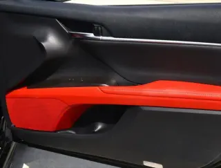 Toyota Camry 2022 XSE 4dr Sedan