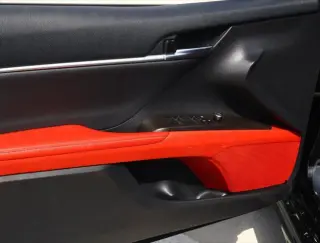 Toyota Camry 2022 XSE 4dr Sedan