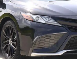 Toyota Camry 2022 XSE 4dr Sedan