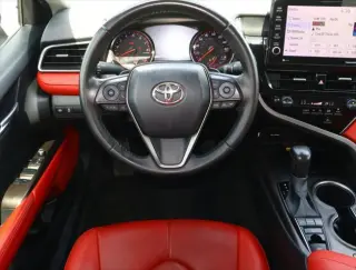 Toyota Camry 2022 XSE 4dr Sedan