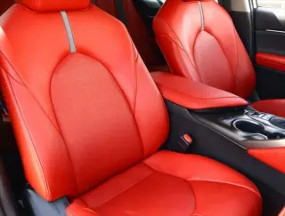 Toyota Camry 2022 XSE 4dr Sedan