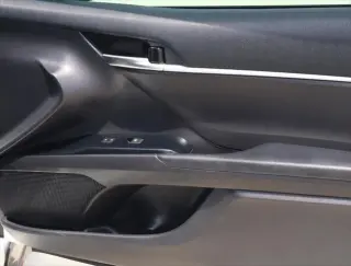 Toyota Camry 2020 TRD 4dr Sedan