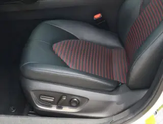 Toyota Camry 2020 TRD 4dr Sedan