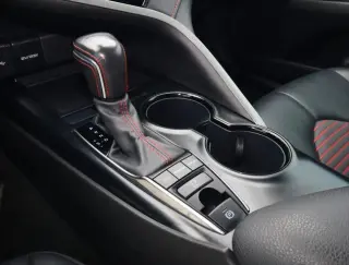 Toyota Camry 2020 TRD 4dr Sedan