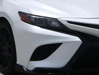 Toyota Camry 2020 TRD 4dr Sedan