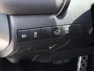 Toyota Camry 2020 TRD 4dr Sedan