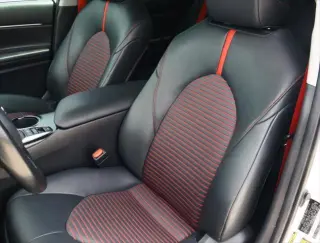 Toyota Camry 2020 TRD 4dr Sedan
